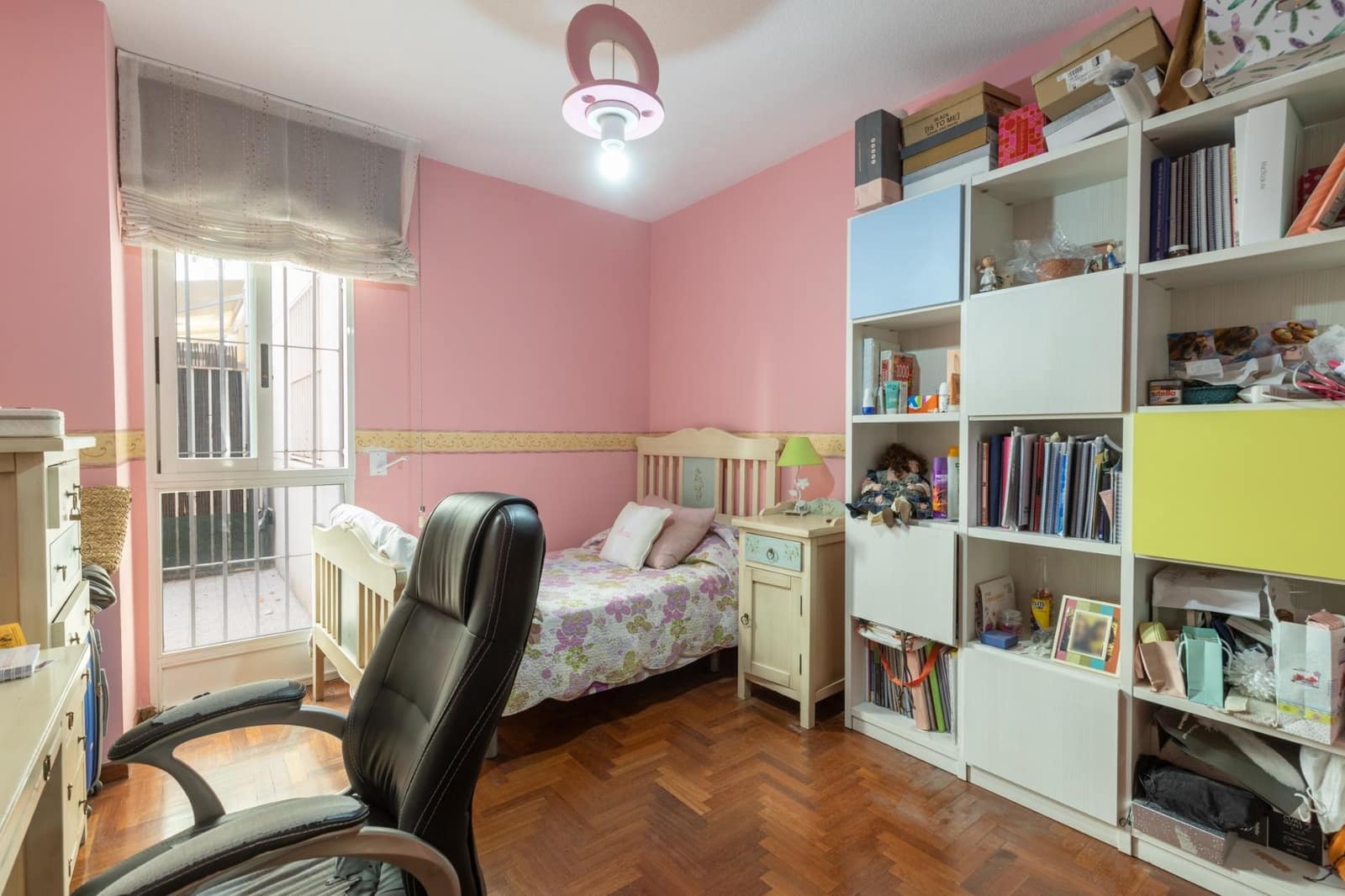 4 chambre Appartement à vendre à Grenade ville avec garage - 435 000 € (Ref: 9118667)