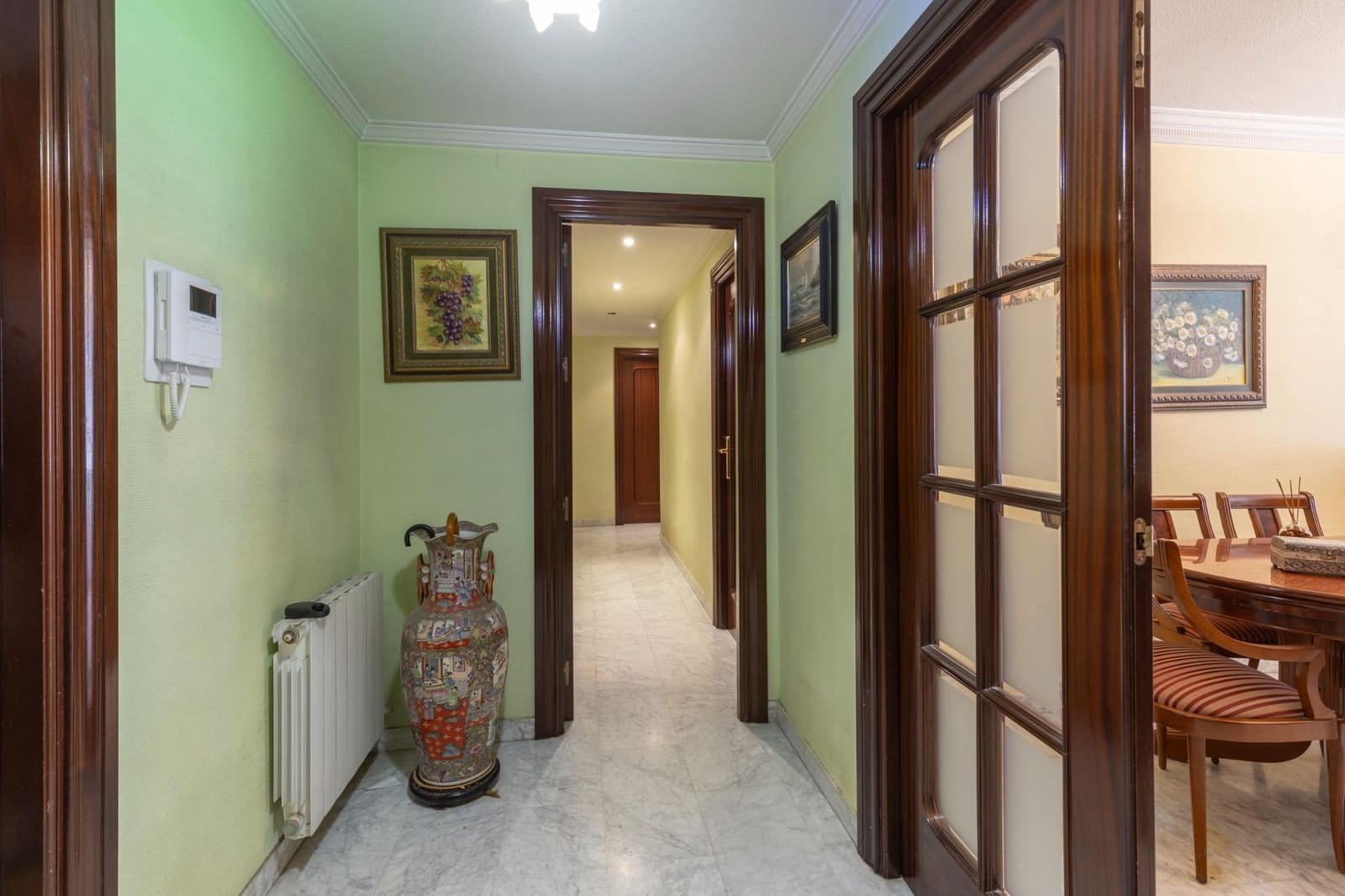 4 chambre Appartement à vendre à Grenade ville avec garage - 435 000 € (Ref: 9118667)