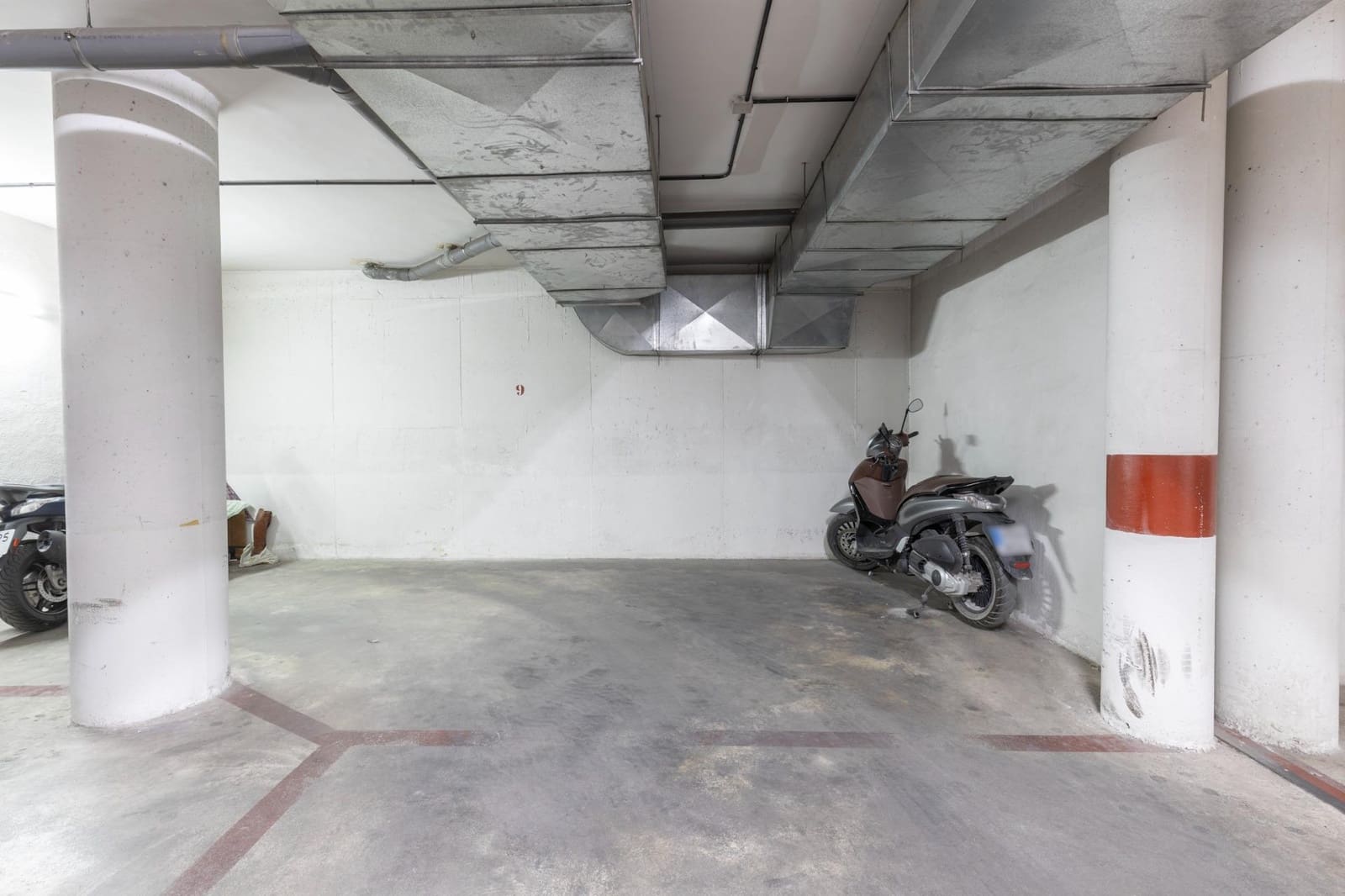 4 chambre Appartement à vendre à Grenade ville avec garage - 435 000 € (Ref: 9118667)