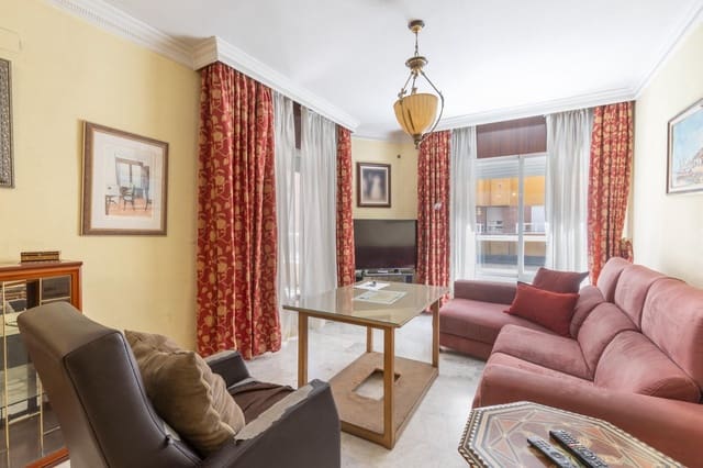 4 chambre Appartement à vendre à Grenade ville avec garage - 435 000 € (Ref: 9118667)