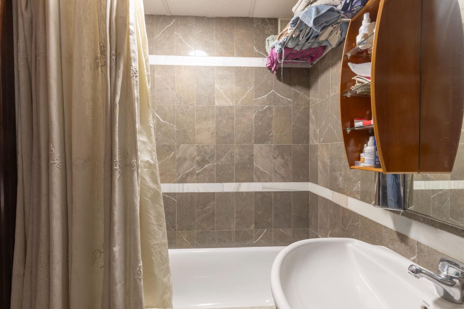 4 chambre Appartement à vendre à Grenade ville avec garage - 435 000 € (Ref: 9118667)