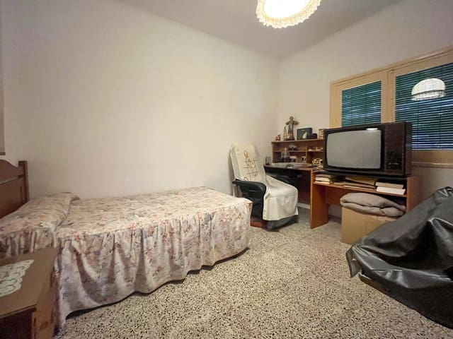 6 soveværelse Byhus til salg i Dúrcal med garage - € 226.000 (Ref: 9128204)