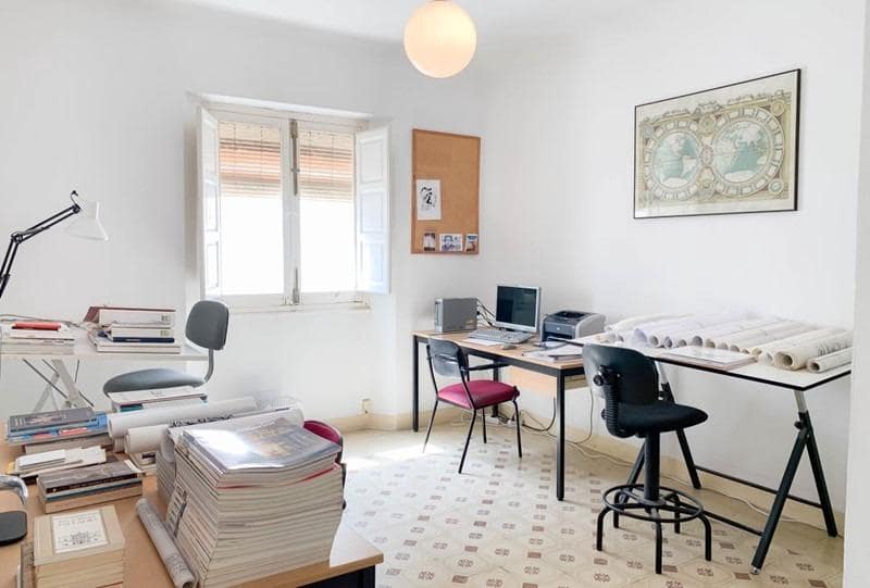 3 slaapkamer Flat te koop in Granada stad - € 259.000 (Ref: 9132304)