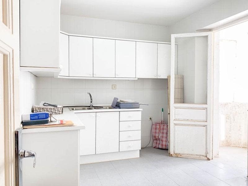 3 slaapkamer Flat te koop in Granada stad - € 259.000 (Ref: 9132304)