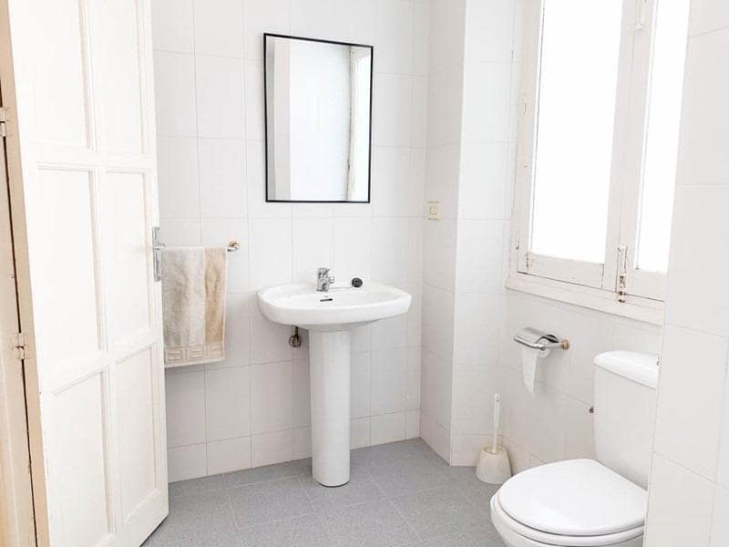 3 slaapkamer Flat te koop in Granada stad - € 259.000 (Ref: 9132304)