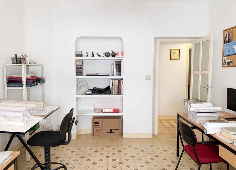 3 slaapkamer Flat te koop in Granada stad - € 259.000 (Ref: 9132304)