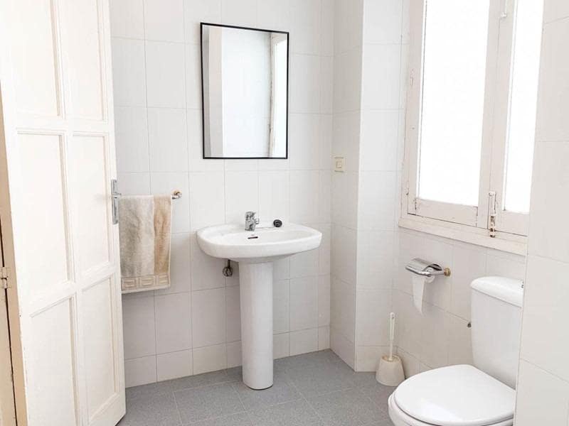 3 slaapkamer Flat te koop in Granada stad - € 259.000 (Ref: 9132304)