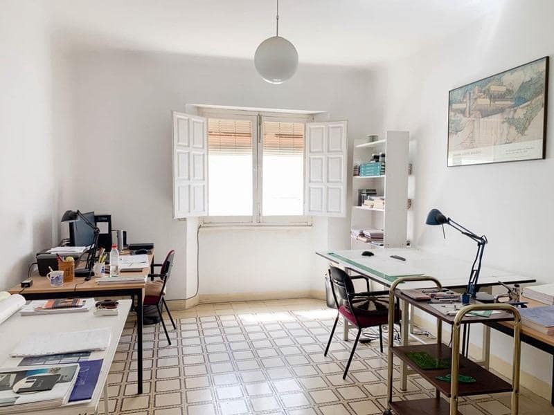 3 slaapkamer Flat te koop in Granada stad - € 259.000 (Ref: 9132304)