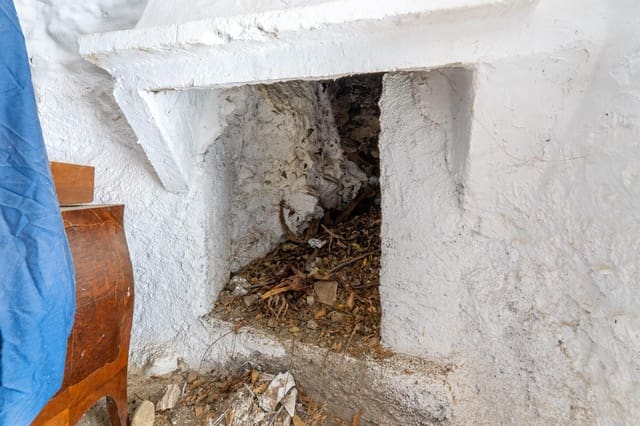 Maison Troglodyte à vendre à Monachil - 80 000 € (Ref: 9132305)