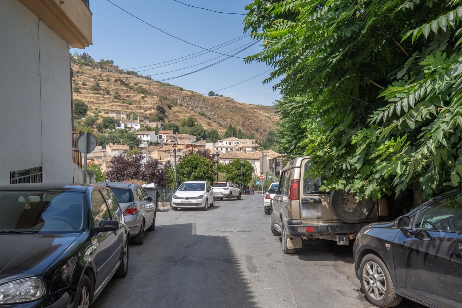 Cave House for sale in Monachil - € 80,000 (Ref: 9132305)