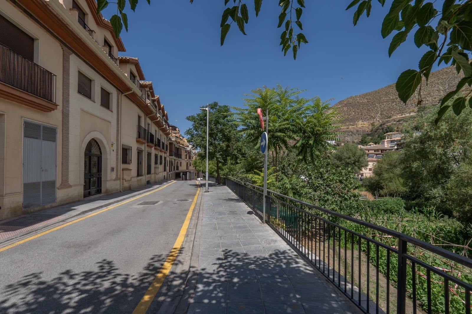 Cave House for sale in Monachil - € 80,000 (Ref: 9132305)