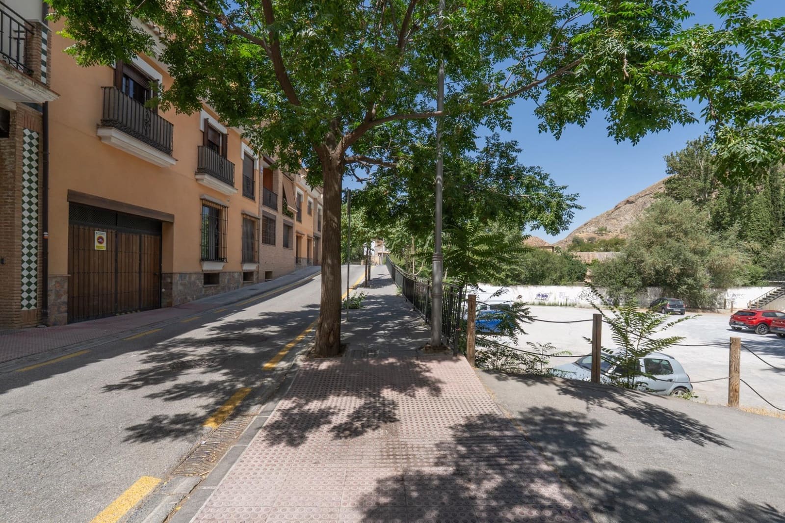 Cave House for sale in Monachil - € 80,000 (Ref: 9132305)