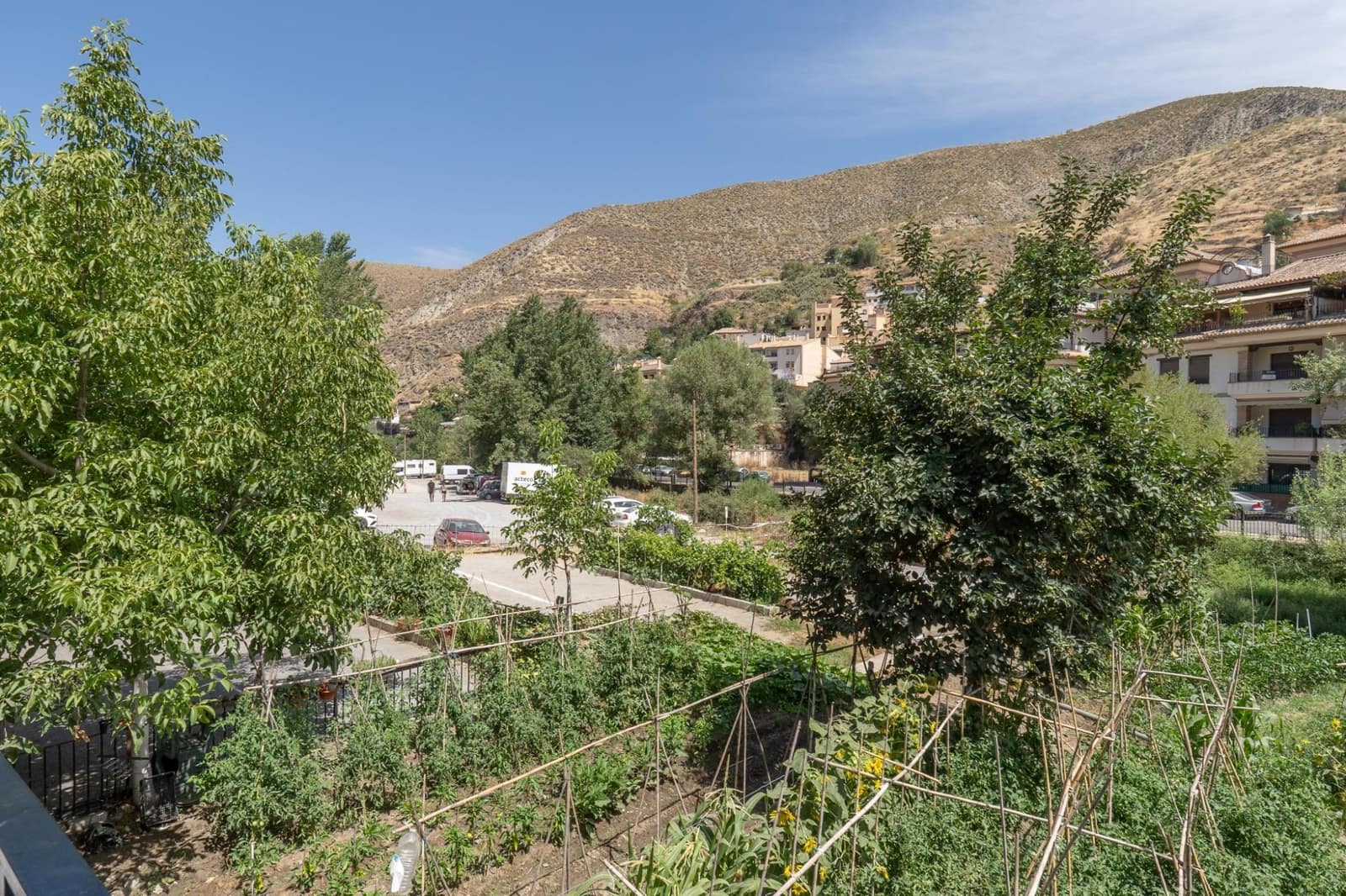 Cave House for sale in Monachil - € 80,000 (Ref: 9132305)