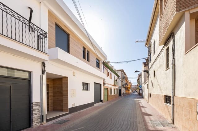 3 soveværelse Byhus til salg i Armilla med garage - € 339.000 (Ref: 9132307)
