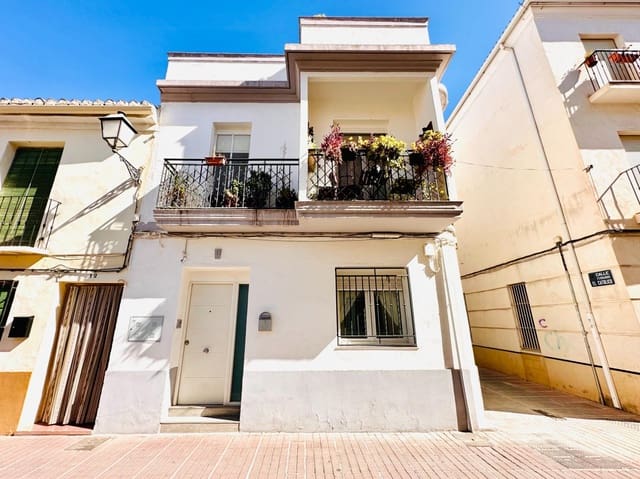 4 soveværelse Rækkehus til salg i Santa Fe - € 166.500 (Ref: 9137030)