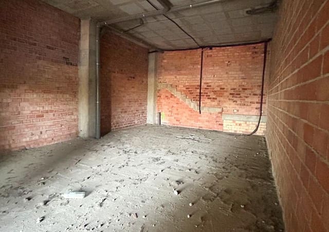 Commercial for sale in Atarfe - € 59,000 (Ref: 9141564)