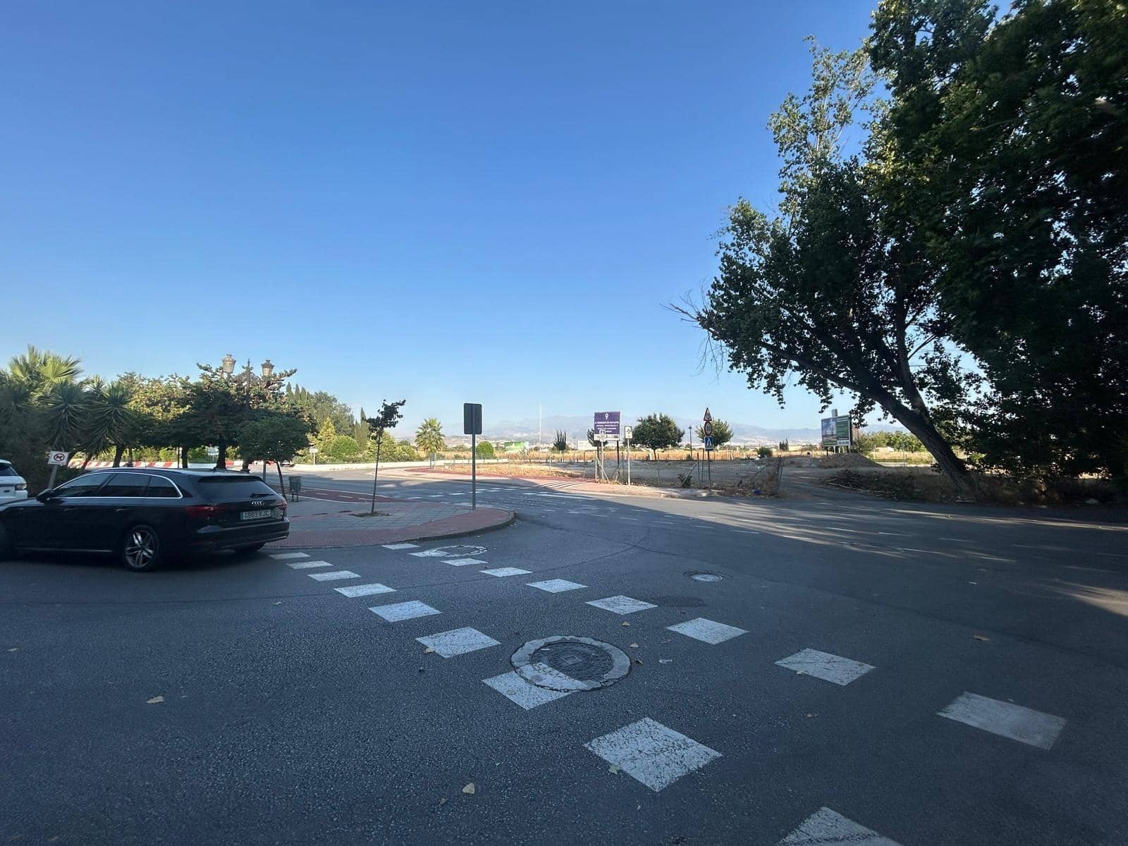 Erhverv til salg i Atarfe - € 59.000 (Ref: 9141564)