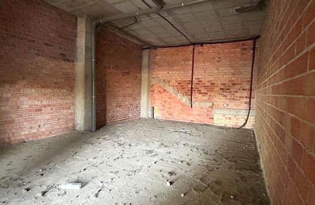 Commercial for sale in Atarfe - € 59,000 (Ref: 9141564)