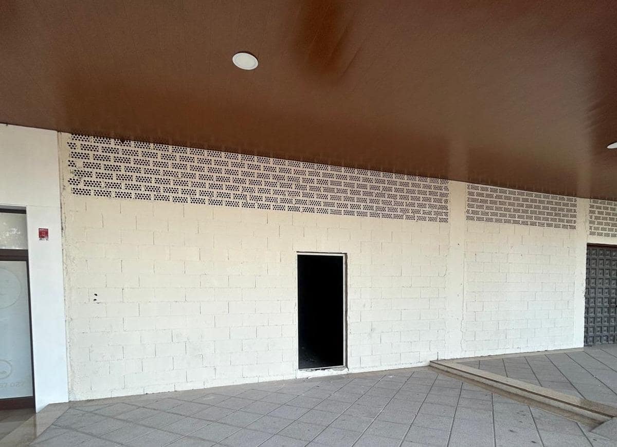 Erhverv til salg i Atarfe - € 59.000 (Ref: 9141564)