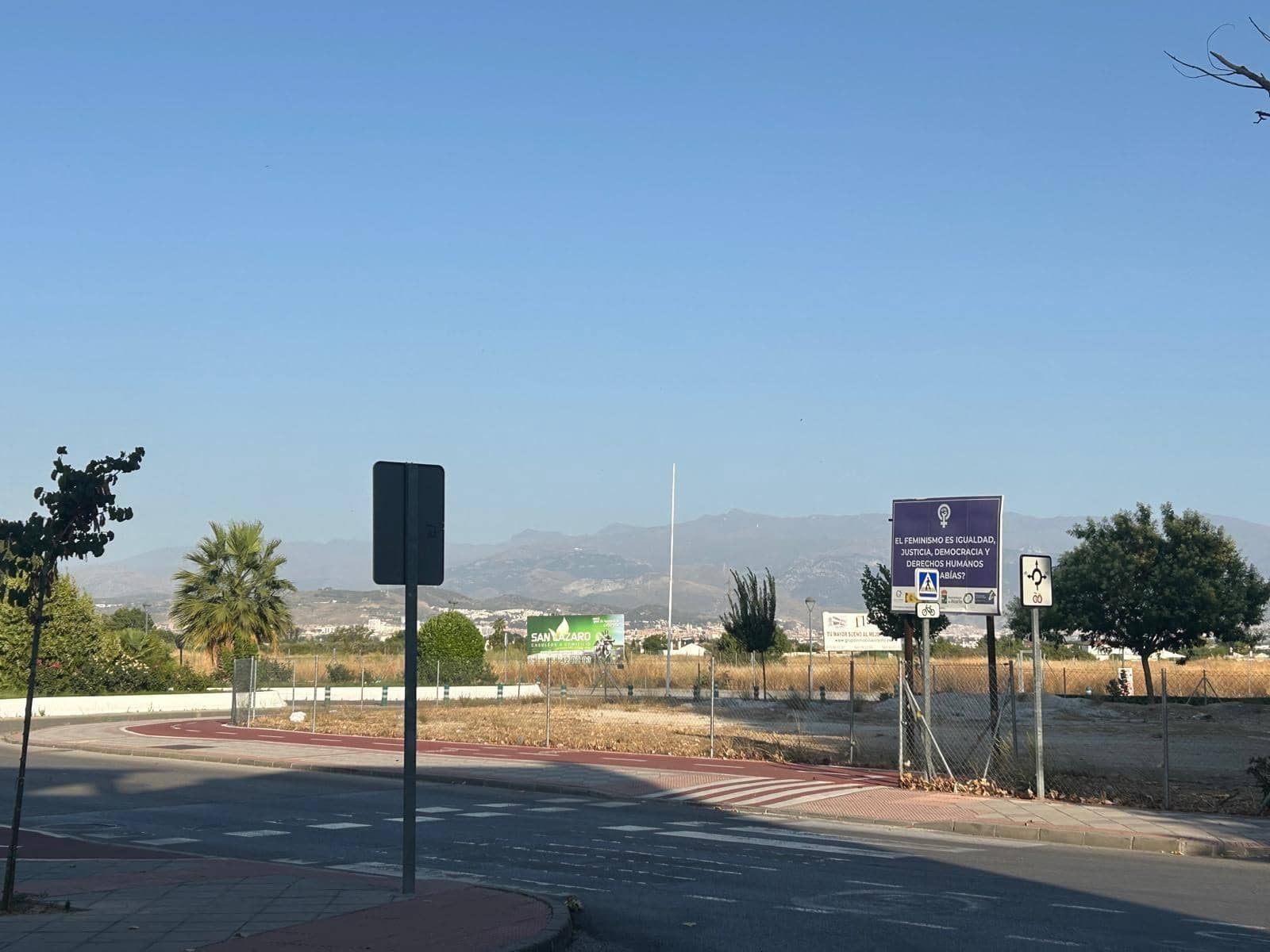 Erhverv til salg i Atarfe - € 59.000 (Ref: 9141564)