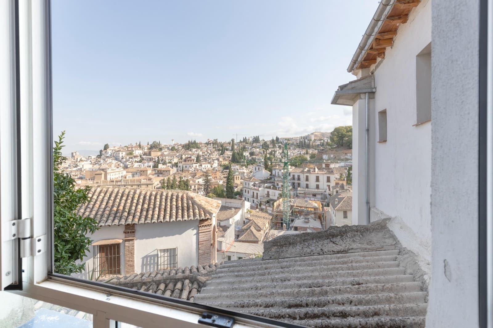 2 soveværelse Byhus til salg i Granada by - € 299.000 (Ref: 9147054)