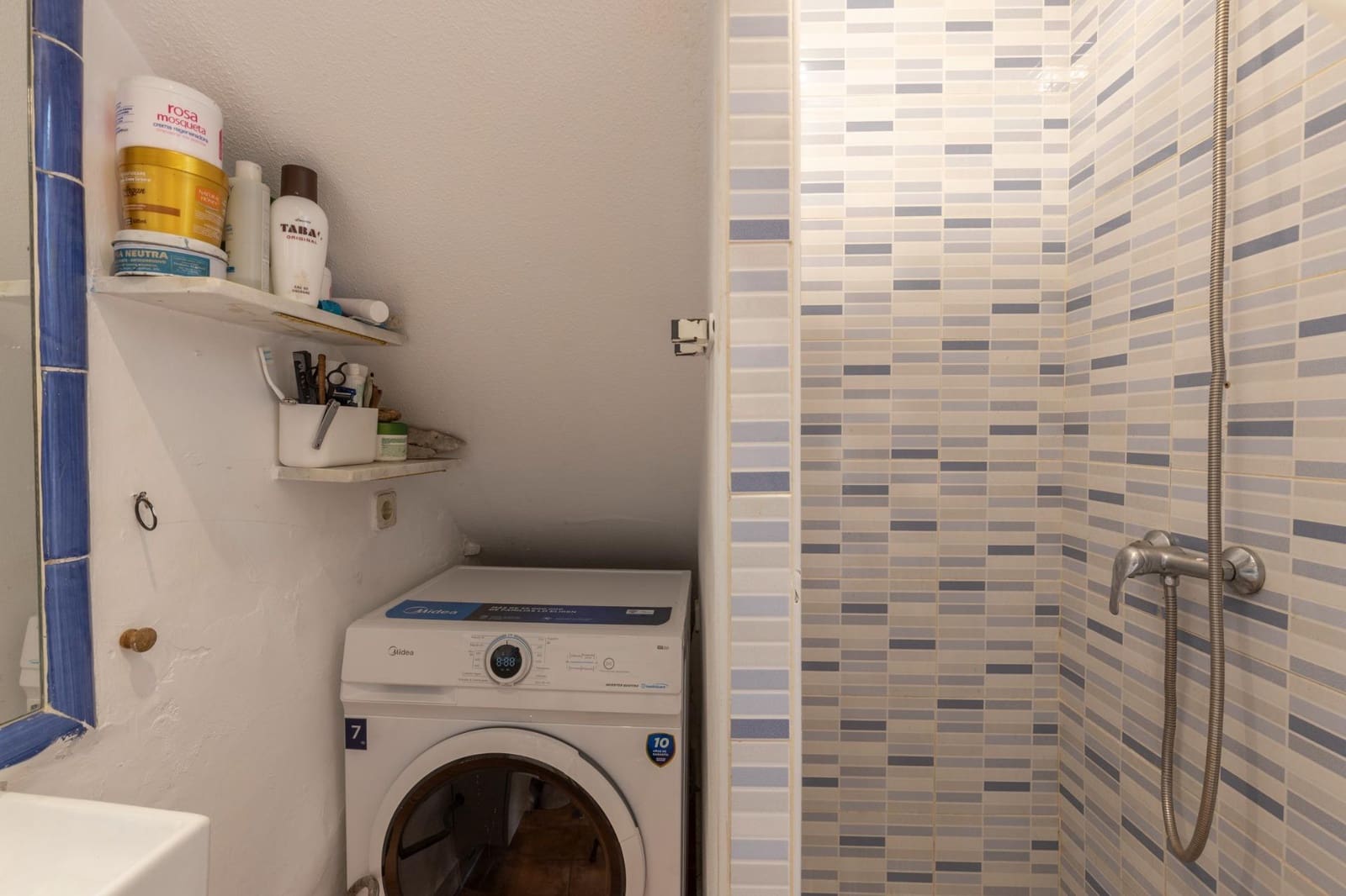 2 soveværelse Byhus til salg i Granada by - € 299.000 (Ref: 9147054)