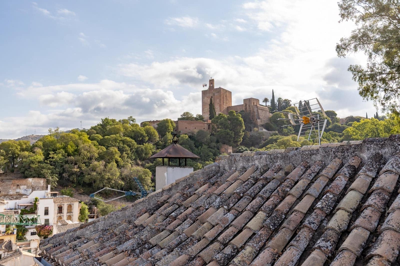 2 soveværelse Byhus til salg i Granada by - € 299.000 (Ref: 9147054)