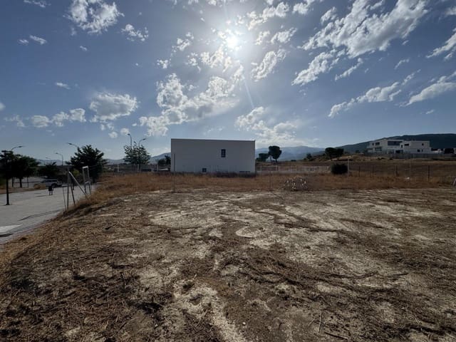Building Plot for sale in Otura - € 60,000 (Ref: 9149193)