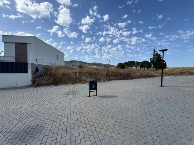 Building Plot for sale in Otura - € 60,000 (Ref: 9149193)