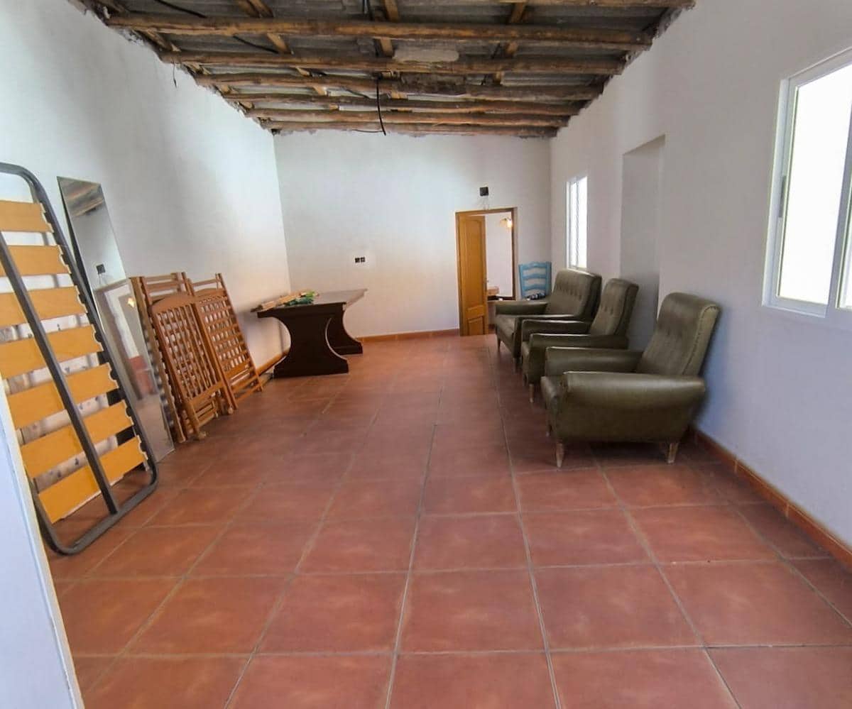 4 soverom Hus til salgs i Padul - € 175 000 (Ref: 9153872)