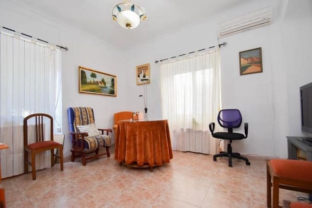 Piso de 1 habitación en Carretera de la Sierra, Granada ciudad en venta - 105.000 € (Ref: 9159419)