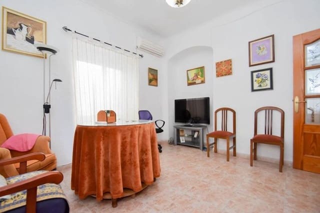 Piso de 1 habitación en Carretera de la Sierra, Granada ciudad en venta - 105.000 € (Ref: 9159419)