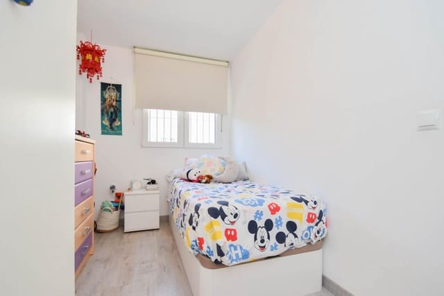 3 soveværelse Lejlighed til salg i Armilla - € 175.000 (Ref: 9162232)