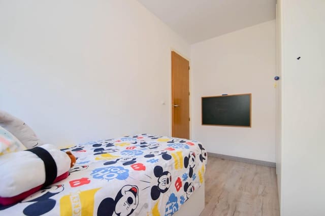 3 soveværelse Lejlighed til salg i Armilla - € 175.000 (Ref: 9162232)