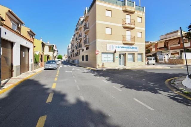 1 soverom Leilighet til salgs i Atarfe med svømmebasseng - € 103 000 (Ref: 9162233)