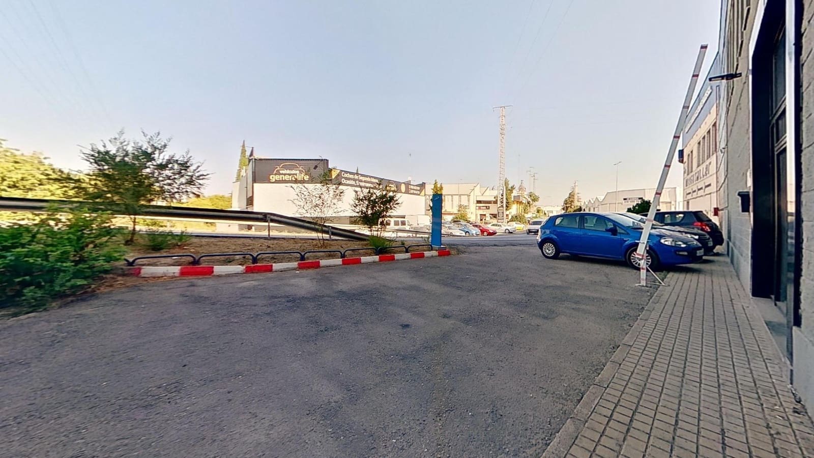 Virksomhed til salg i Peligros - € 320.000 (Ref: 9165723)