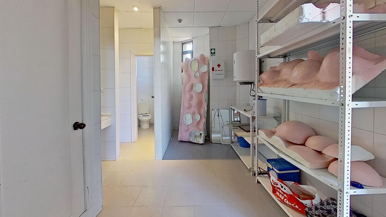 Virksomhed til salg i Peligros - € 320.000 (Ref: 9165723)