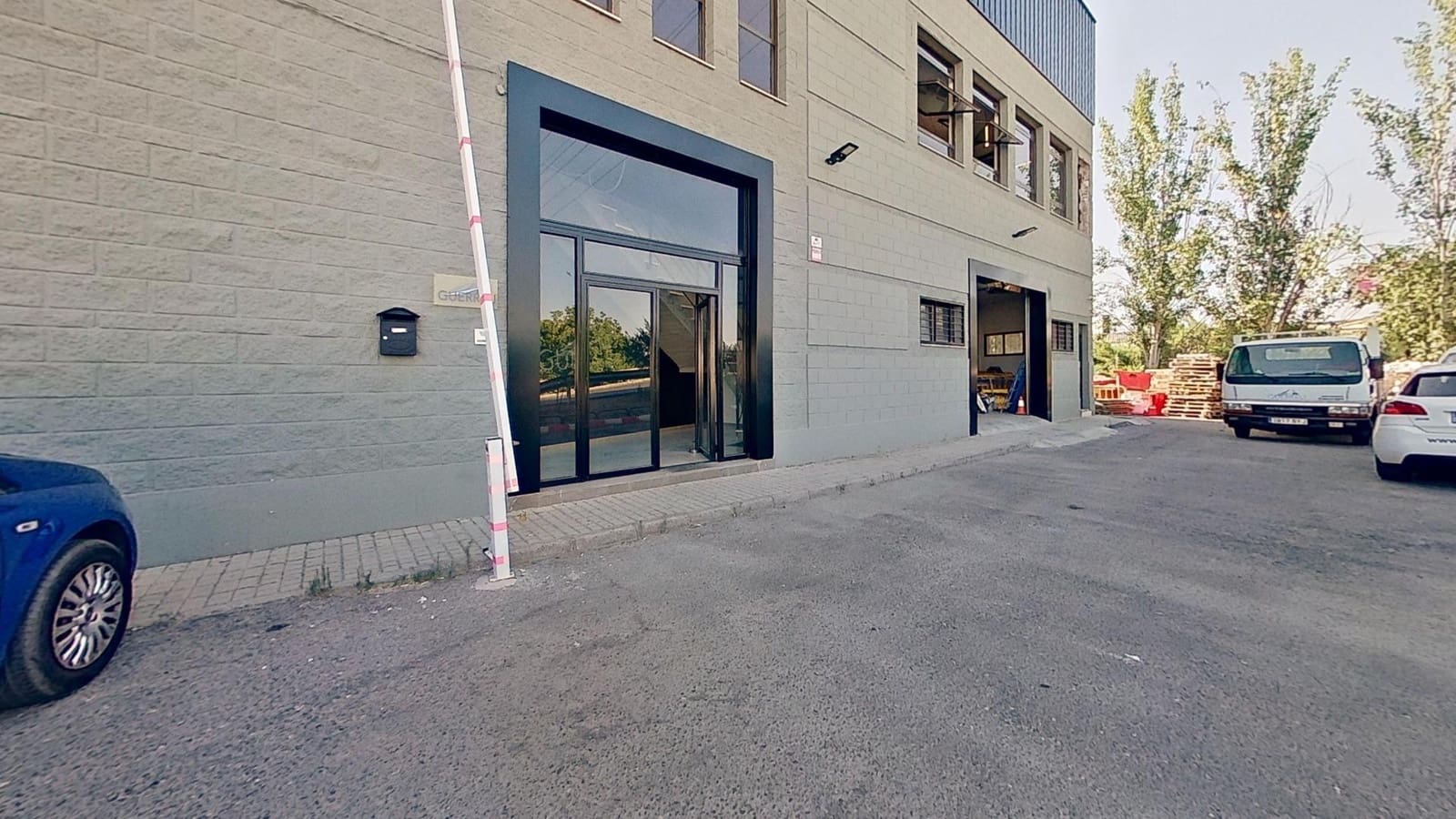 Virksomhed til salg i Peligros - € 320.000 (Ref: 9165723)