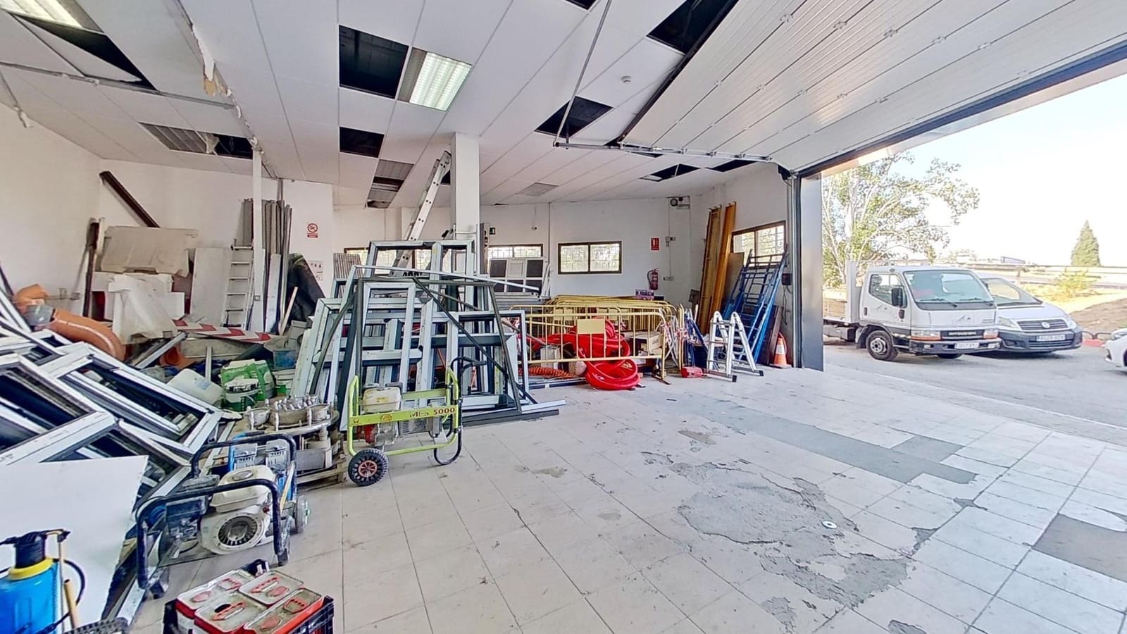 Virksomhed til salg i Peligros - € 320.000 (Ref: 9165723)