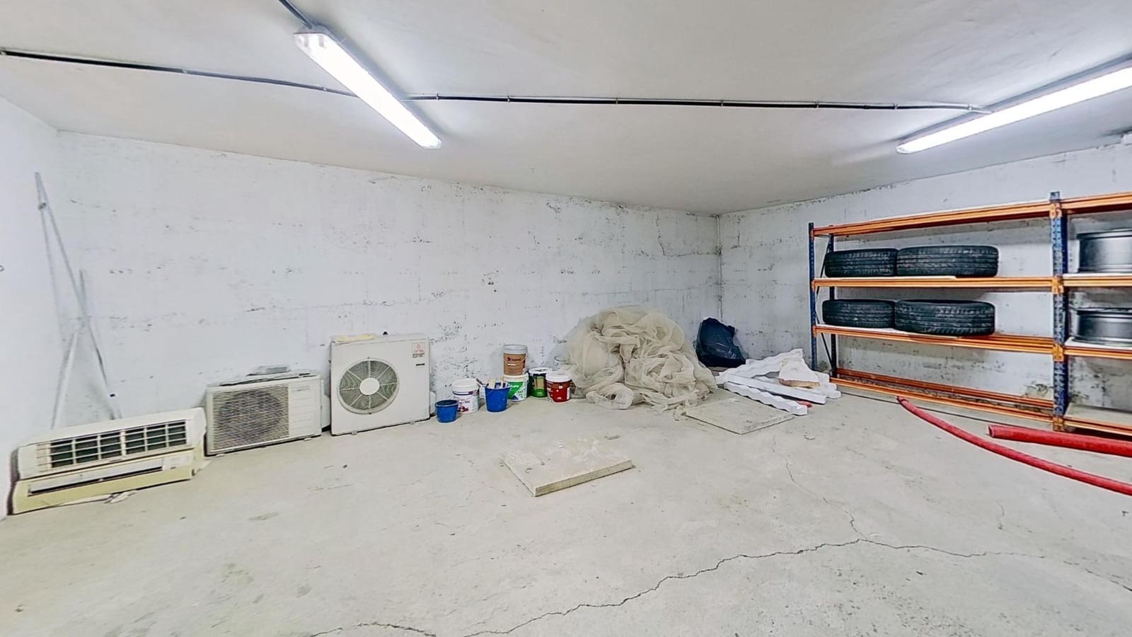 Virksomhed til salg i Peligros - € 320.000 (Ref: 9165723)