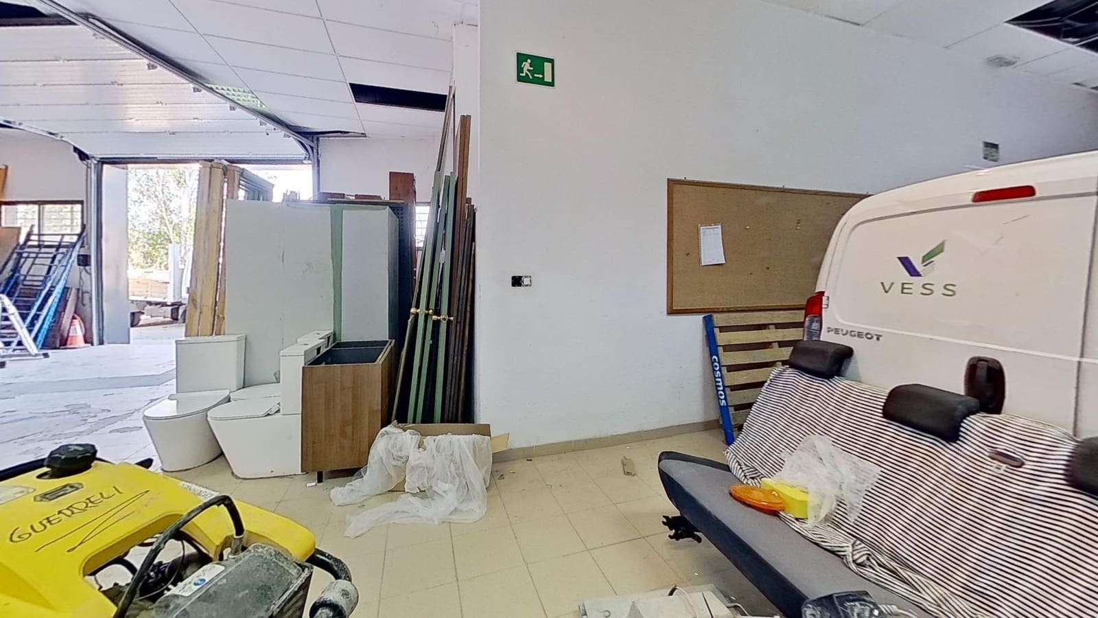 Virksomhed til salg i Peligros - € 320.000 (Ref: 9165723)