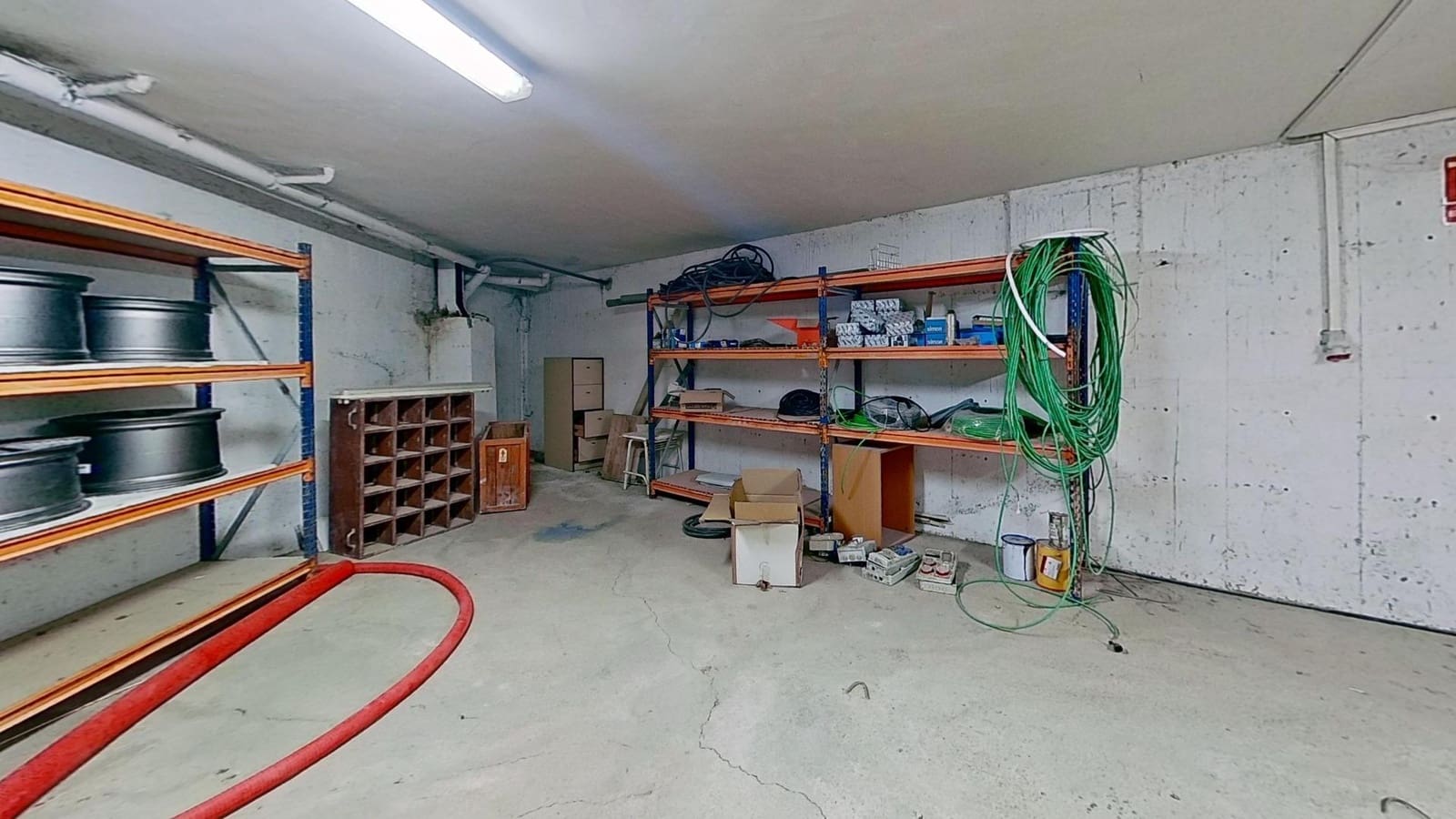 Virksomhed til salg i Peligros - € 320.000 (Ref: 9165723)