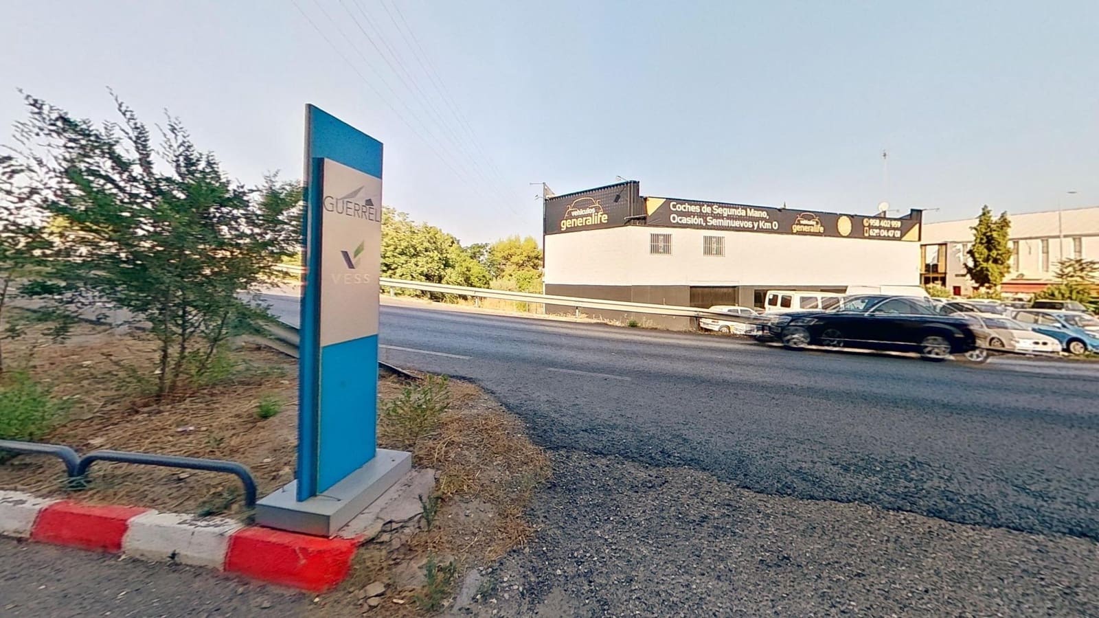 Virksomhed til salg i Peligros - € 320.000 (Ref: 9165723)