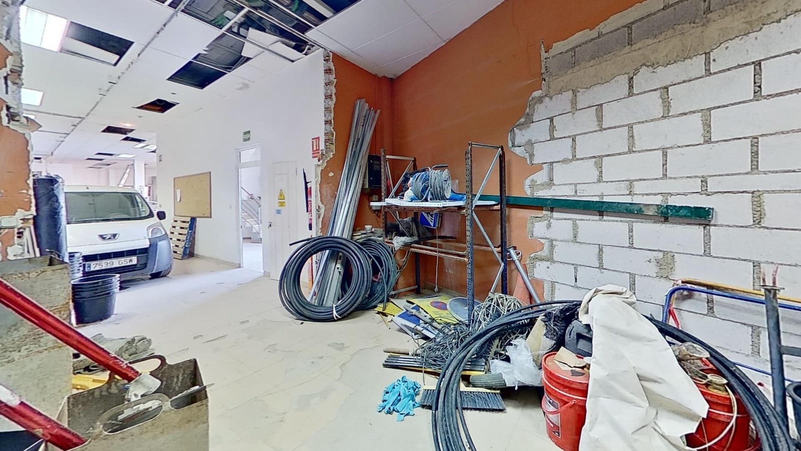 Virksomhed til salg i Peligros - € 320.000 (Ref: 9165723)