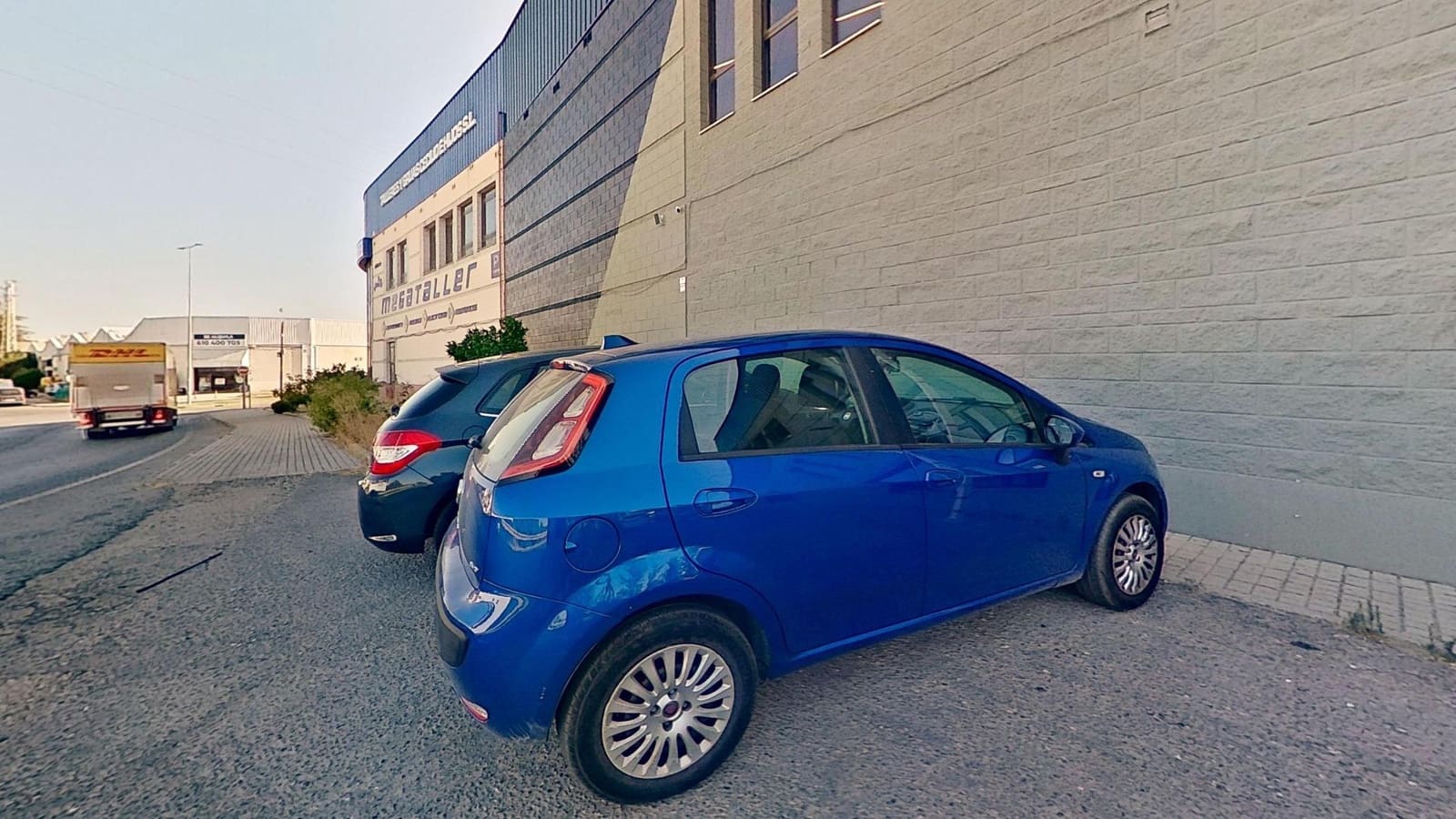 Virksomhed til salg i Peligros - € 320.000 (Ref: 9165723)