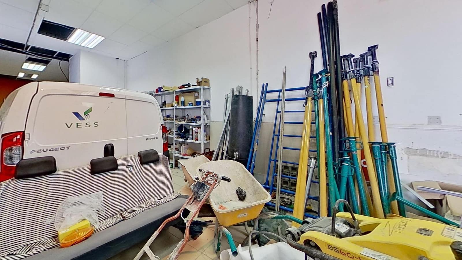 Virksomhed til salg i Peligros - € 320.000 (Ref: 9165723)