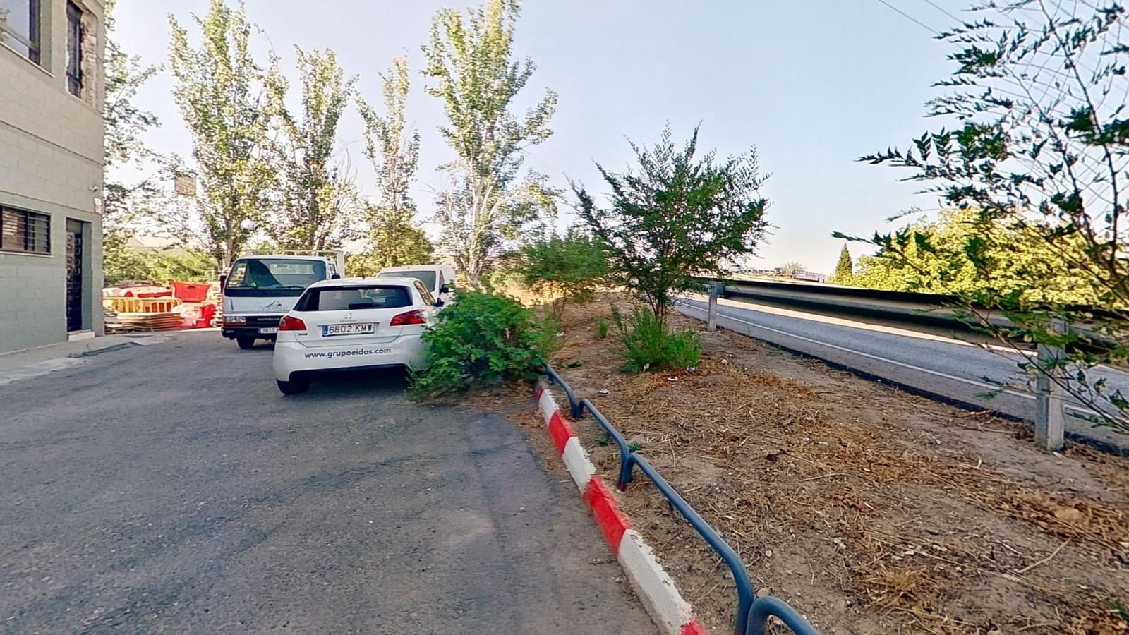 Virksomhed til salg i Peligros - € 320.000 (Ref: 9165723)