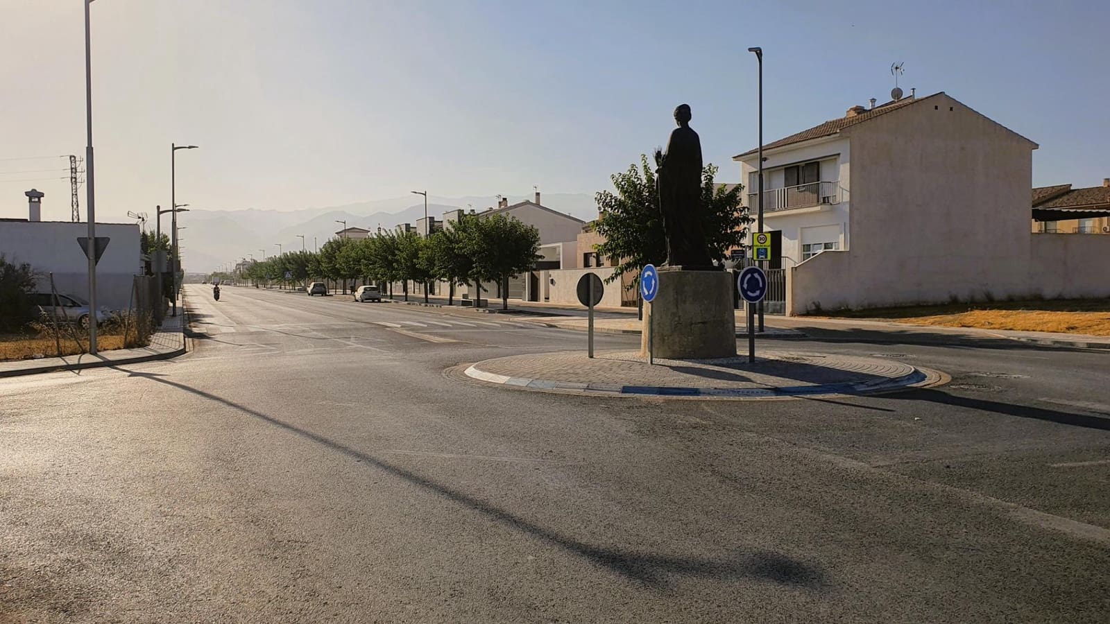 Byggetomt til salgs i Churriana de la Vega - € 375 000 (Ref: 9173418)