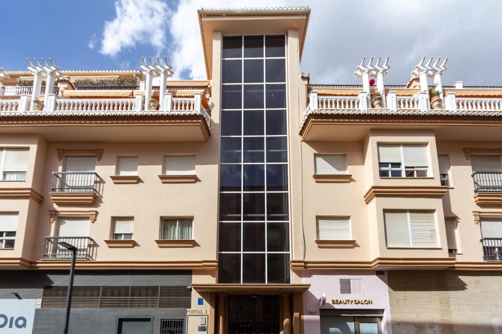 2 soveværelse Lejlighed til salg i Maracena - € 140.000 (Ref: 9188402)