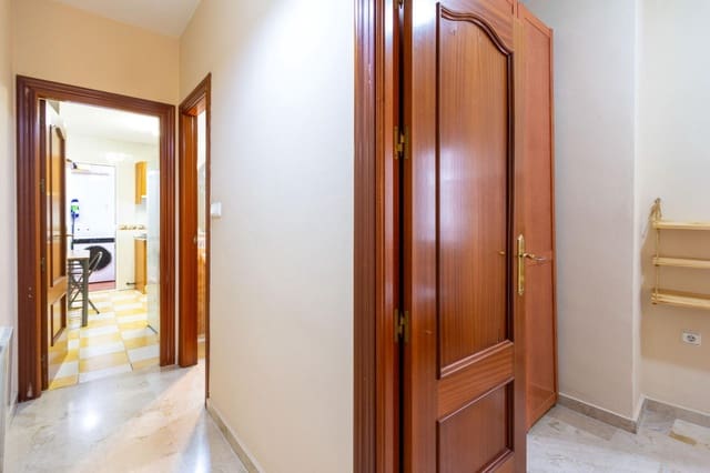 2 soveværelse Lejlighed til salg i Maracena - € 140.000 (Ref: 9188402)